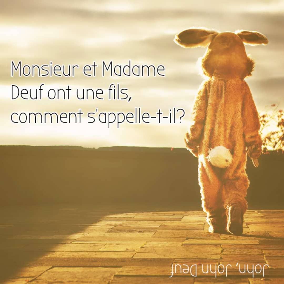 Promeo App - Meilleurs modèles de Pâques 2025 en Francais