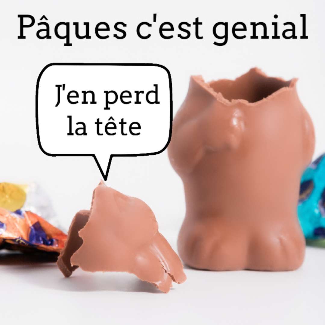 Promeo App - Meilleurs modèles de Pâques 2025 en Francais