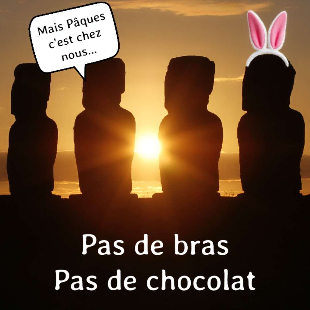 Promeo App - Meilleurs modèles de Pâques 2025 en Francais