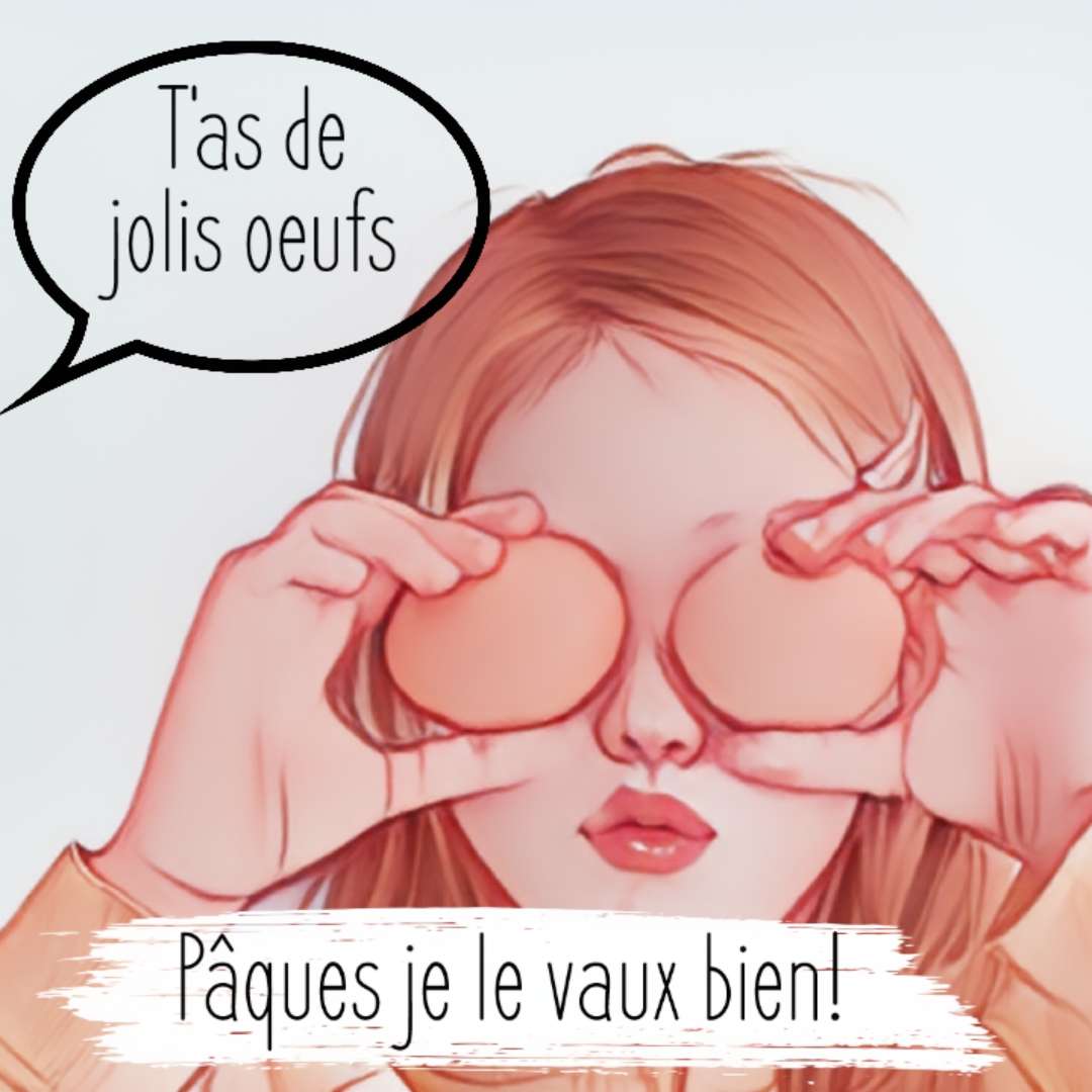 Promeo App - Meilleurs modèles de Pâques 2025 en Francais