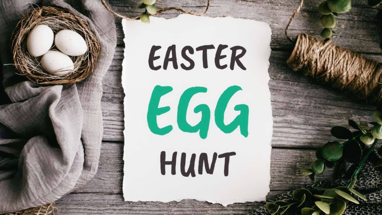 Meilleurs modèles de Pâques