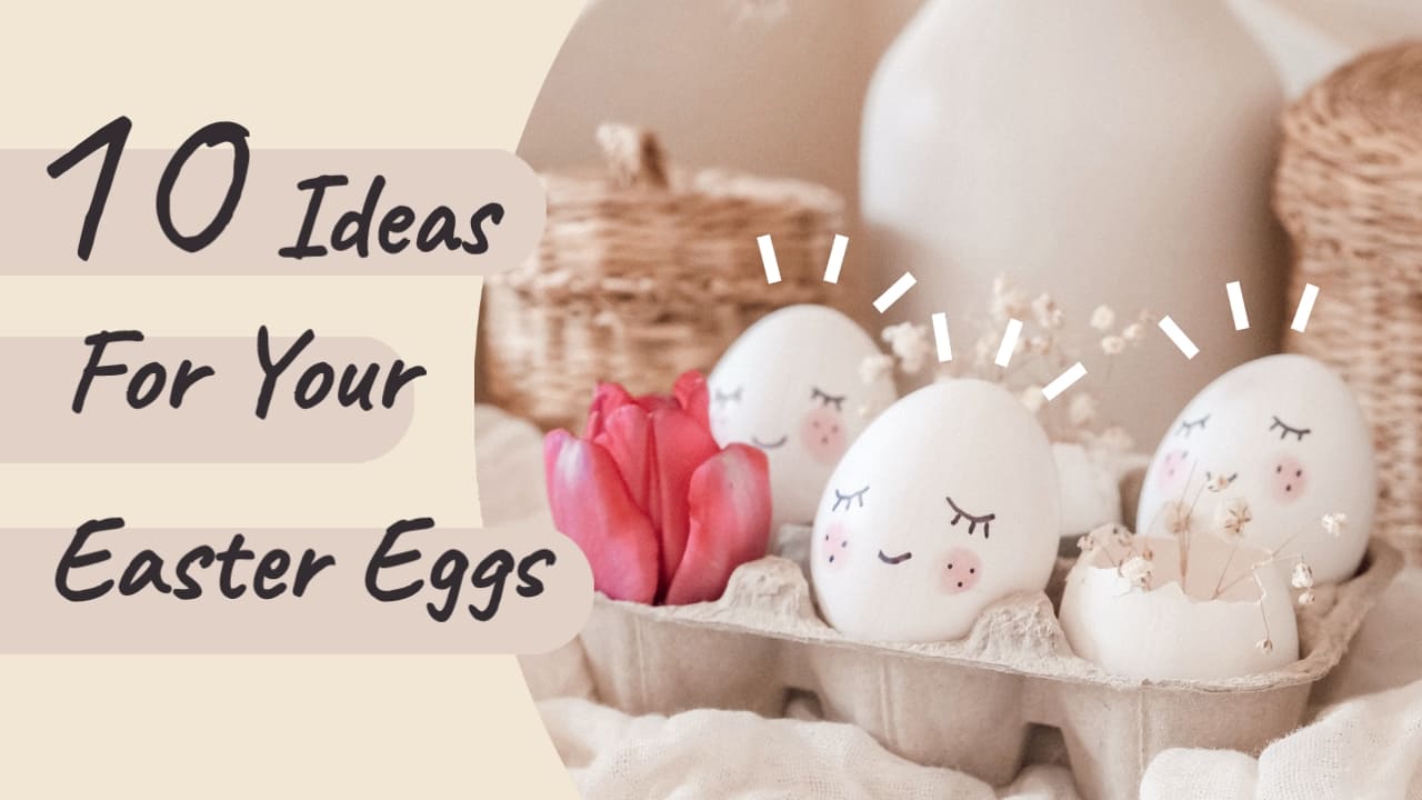 Meilleurs modèles de Pâques