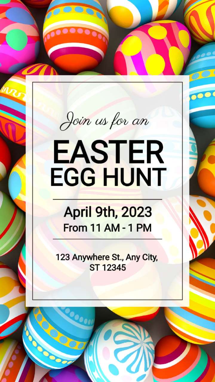 Meilleurs modèles de Pâques