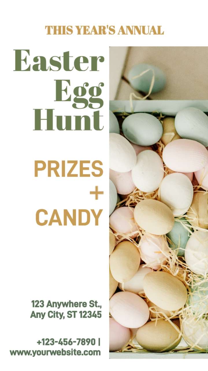 Meilleurs modèles de Pâques