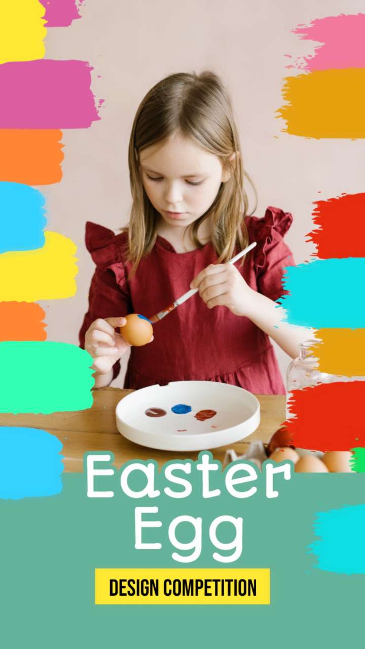 Meilleurs modèles de Pâques