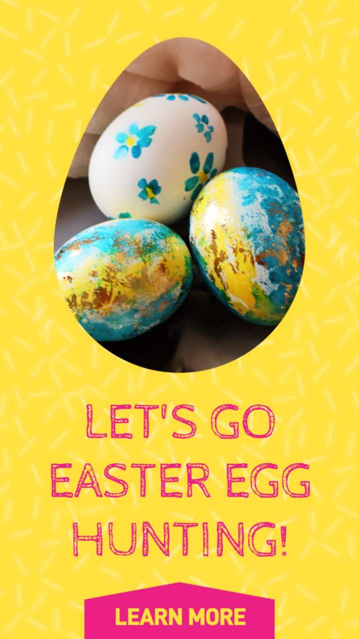 Meilleurs modèles de Pâques