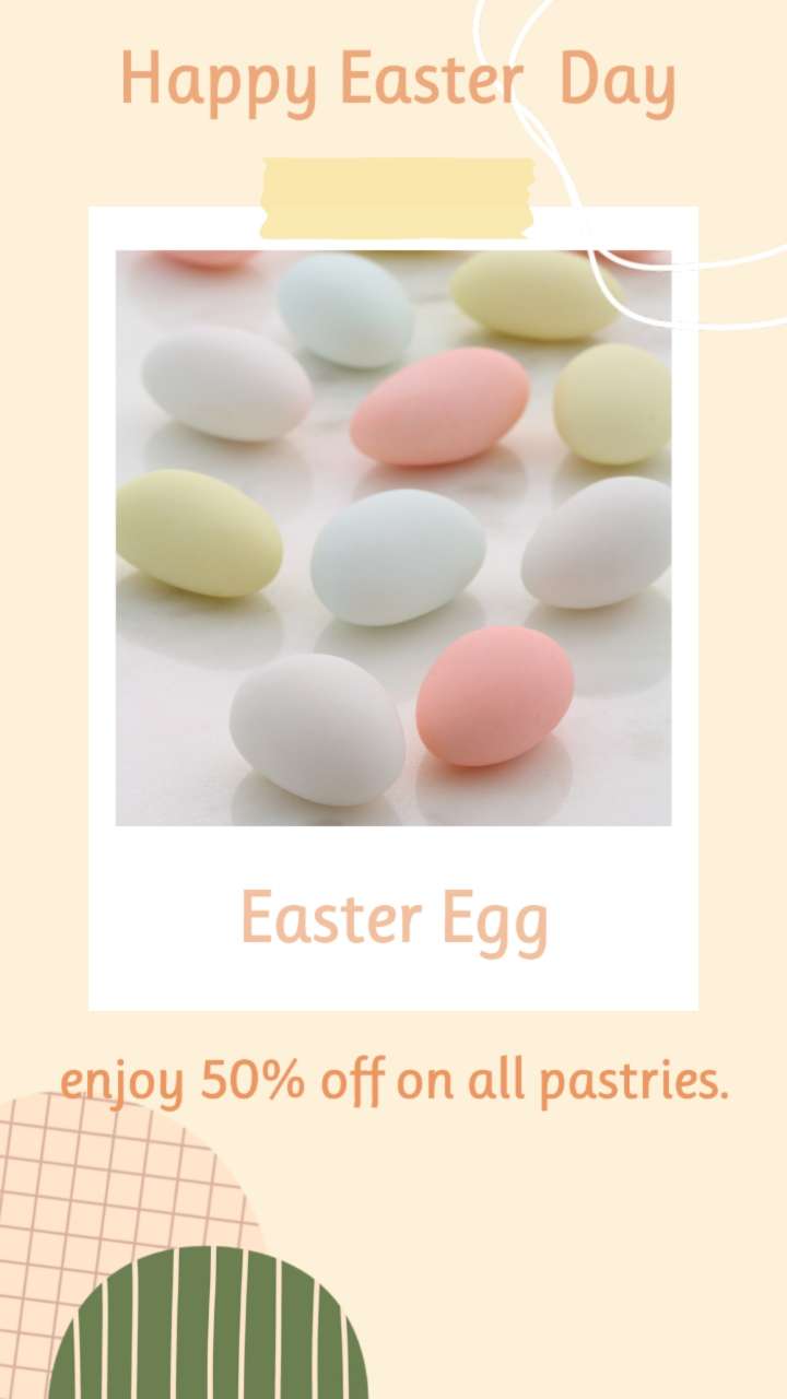 Meilleurs modèles de Pâques