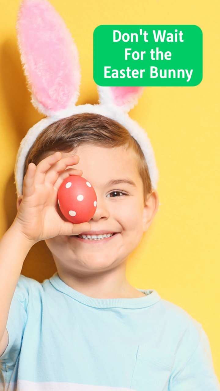 Meilleurs modèles de Pâques