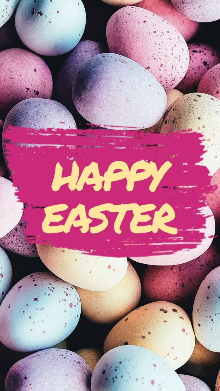 Meilleurs modèles de Pâques