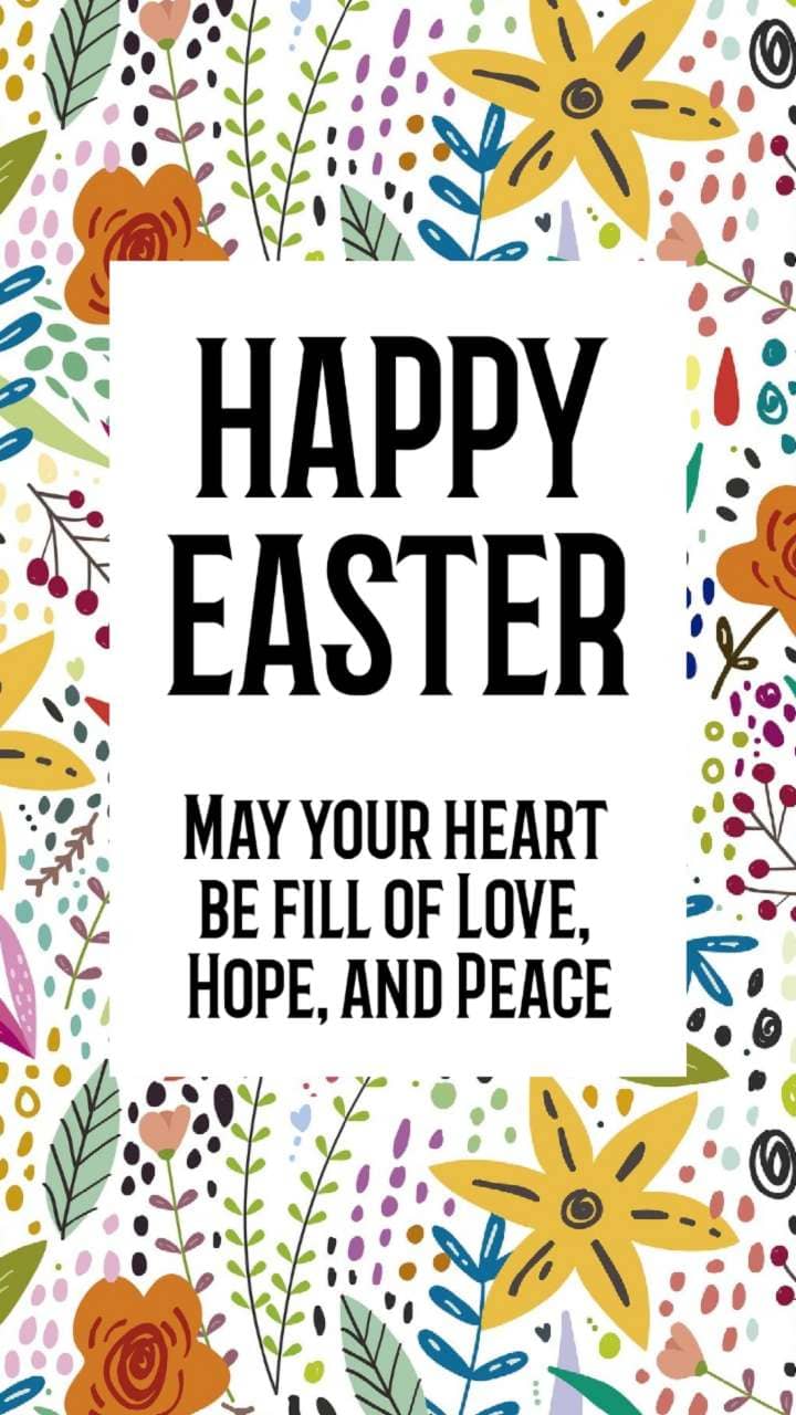 Meilleurs modèles de Pâques