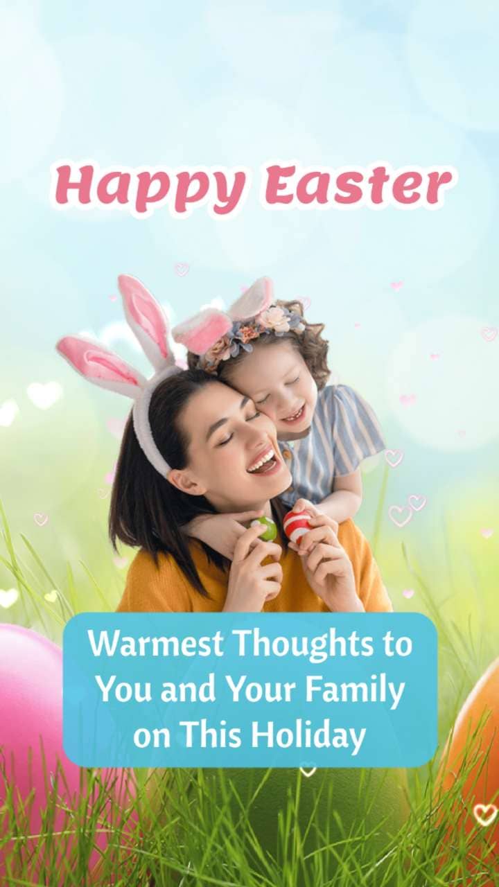 Meilleurs modèles de Pâques