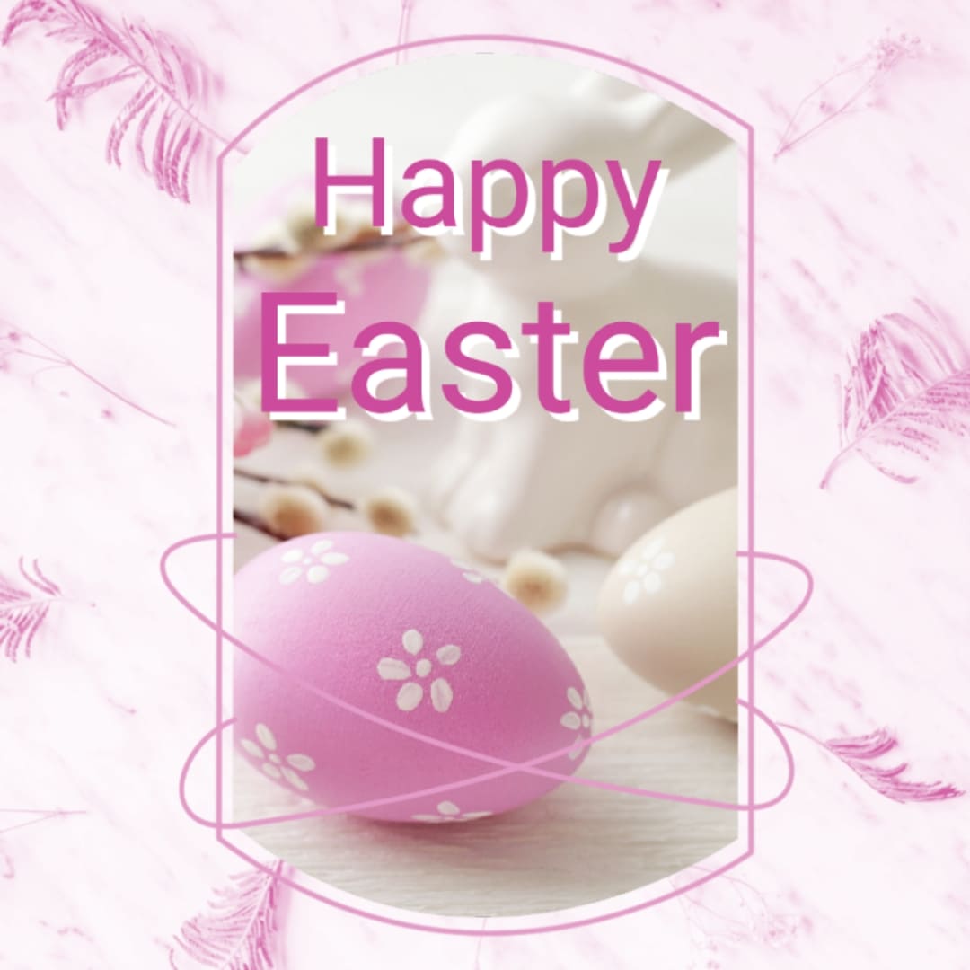 Meilleurs modèles de Pâques