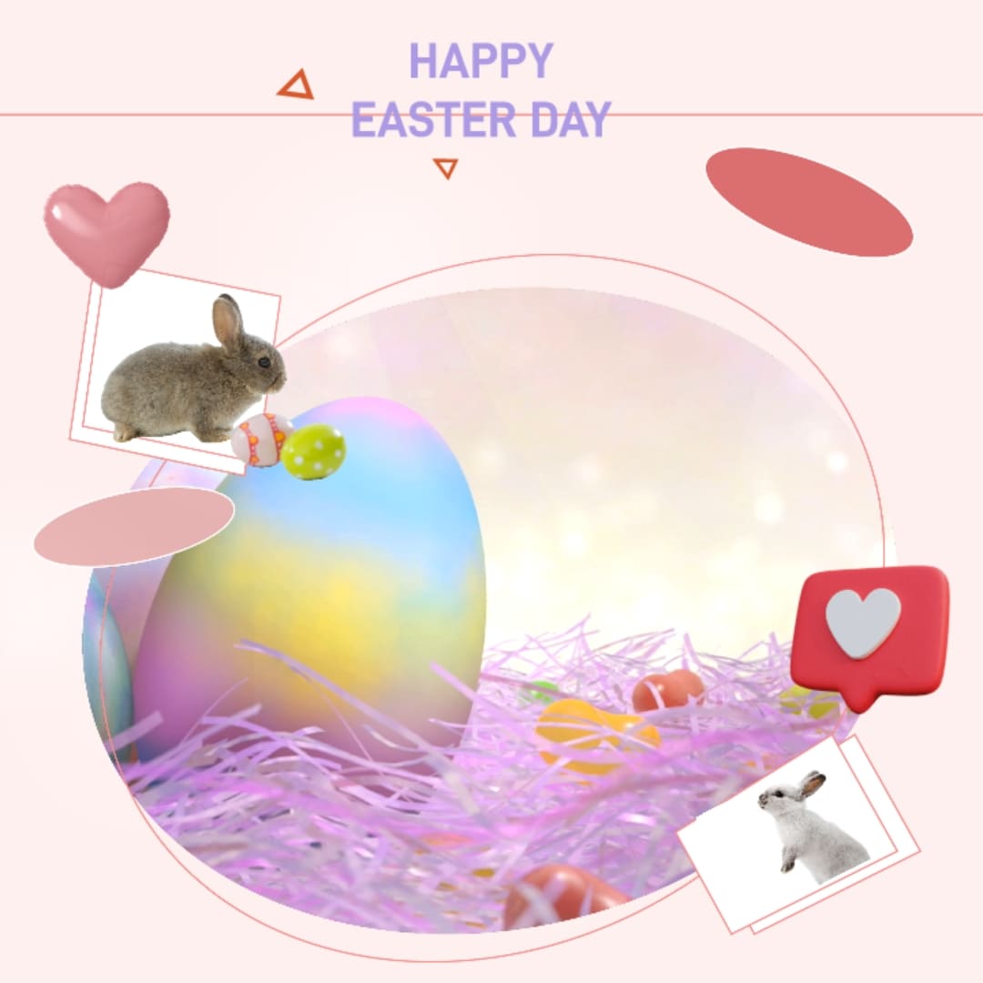 Meilleurs modèles de Pâques