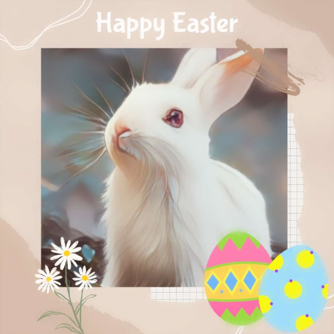 Meilleurs modèles de Pâques