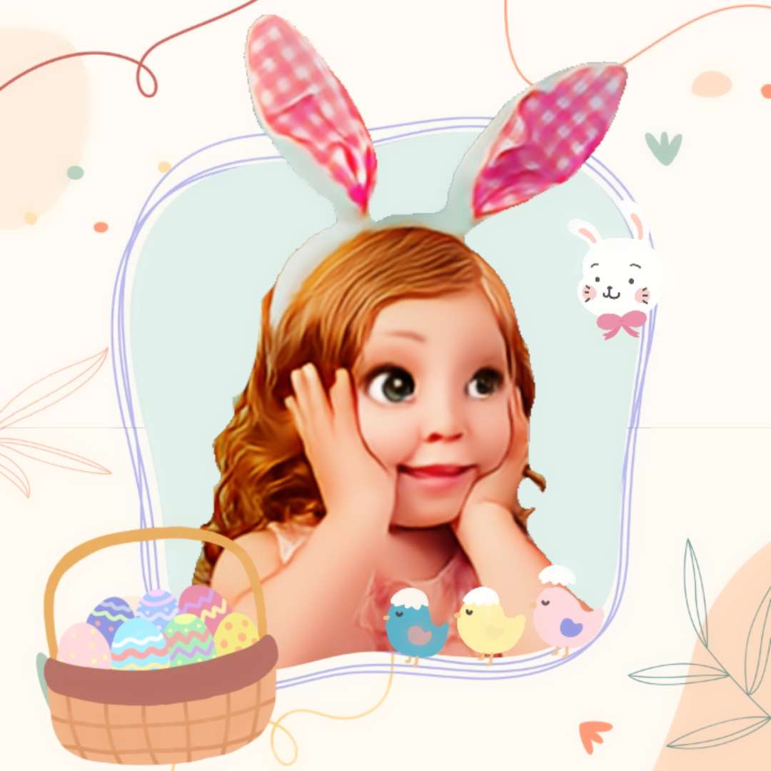 Meilleurs modèles de Pâques