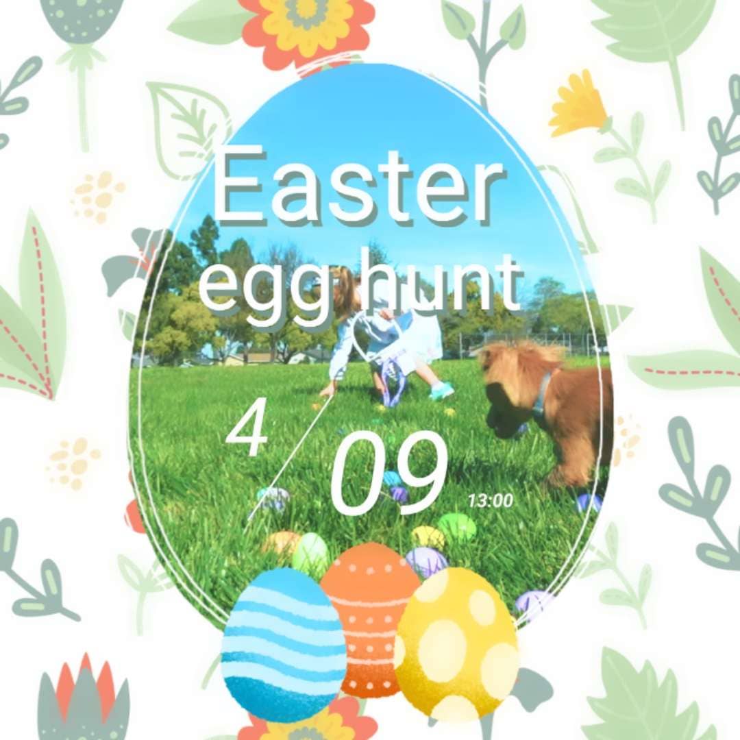 Meilleurs modèles de Pâques