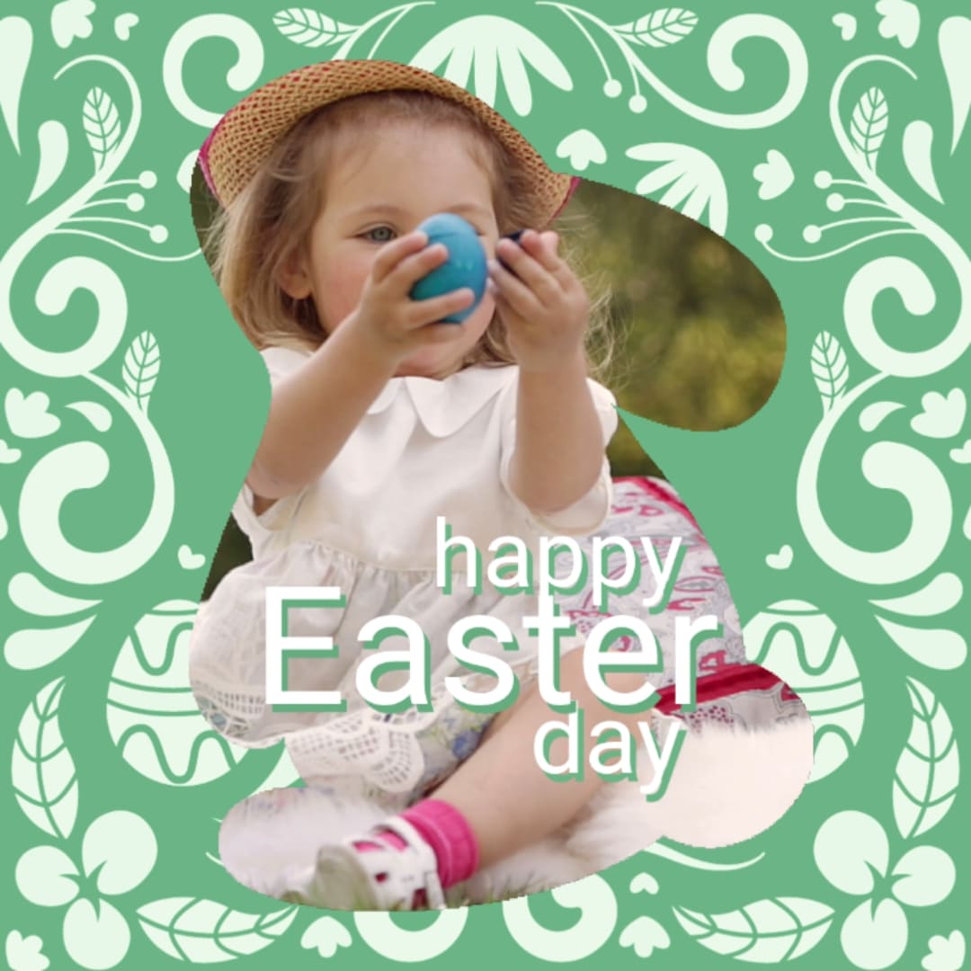 Meilleurs modèles de Pâques