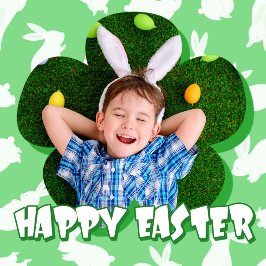 Meilleurs modèles de Pâques