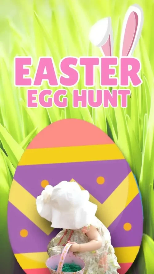 Meilleurs modèles de chasse aux oeufs de Pâques