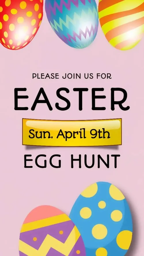 Meilleurs modèles de chasse aux oeufs de Pâques