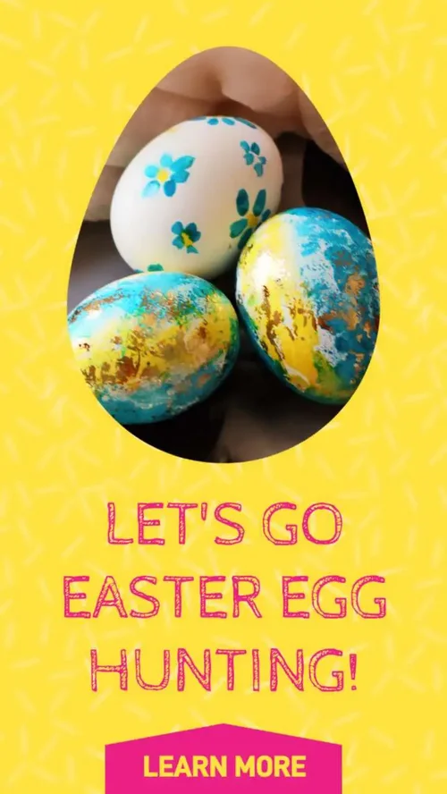 Meilleurs modèles de chasse aux oeufs de Pâques