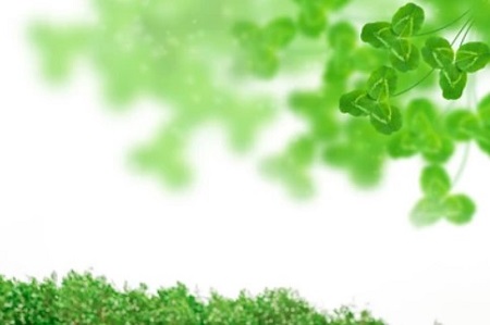 St. Patrick's Day Background