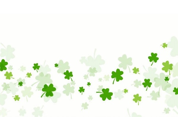 St. Patrick's Day Background