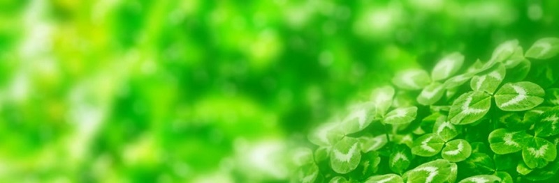 St. Patrick's Day Background