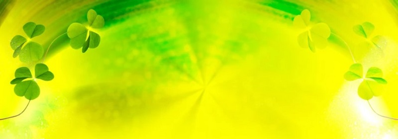 St. Patrick's Day Background