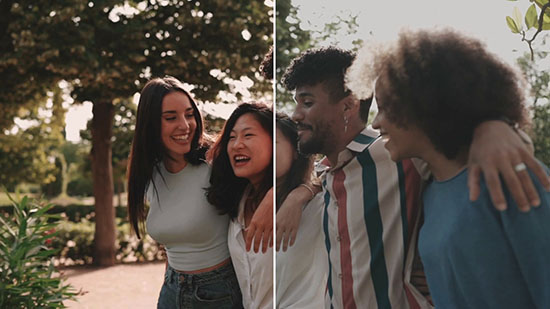 10 Best Free AI Video Enhancer Apps for iPhone and Android [2025]