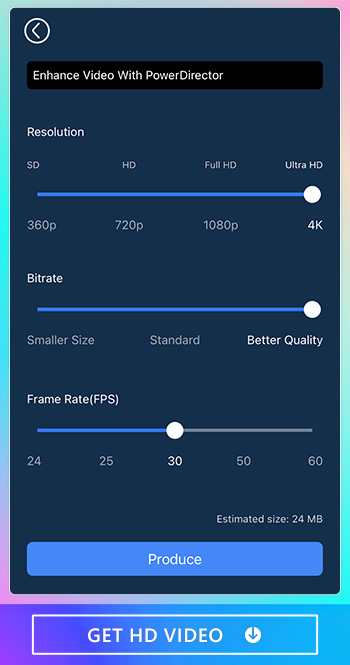 video-quality-export