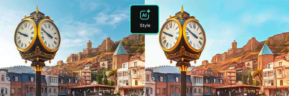 How To Cartoonize Pictures for Free on Mobile