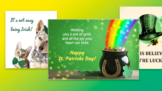 Best St Patrick's Day Memes and How to Make Your Own