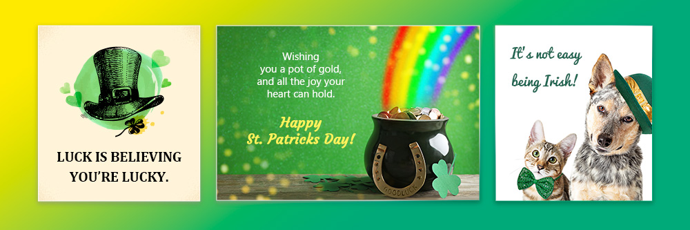 Best St. Patrick's Day Memes