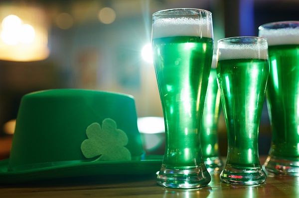 St. Patrick's Day Images