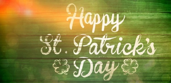 St. Patrick's Day Images