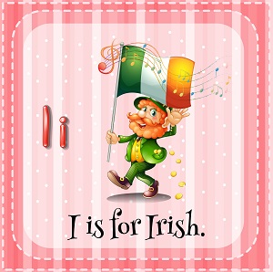 St. Patrick's Day Images