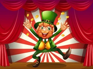 St. Patrick's Day Images