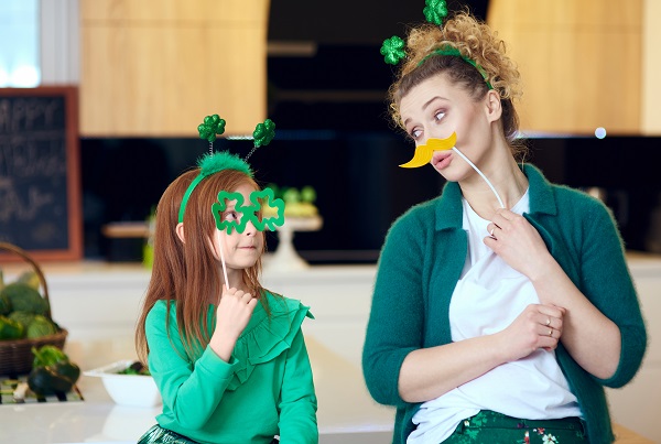 St. Patrick's Day Images