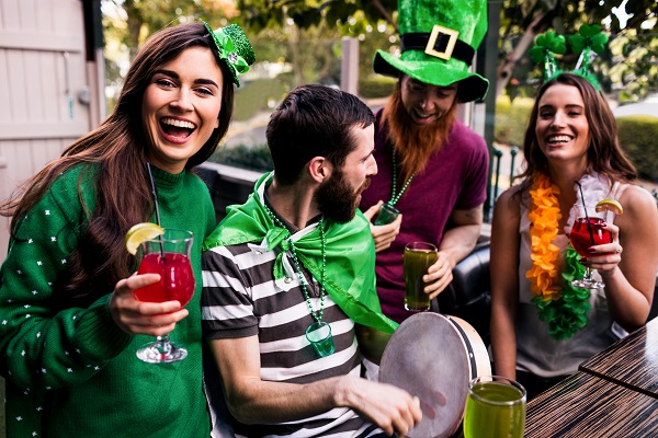 St. Patrick's Day Images