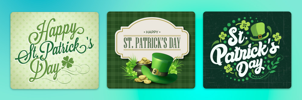 Best St Patrick's Day Images - Royalty Free 