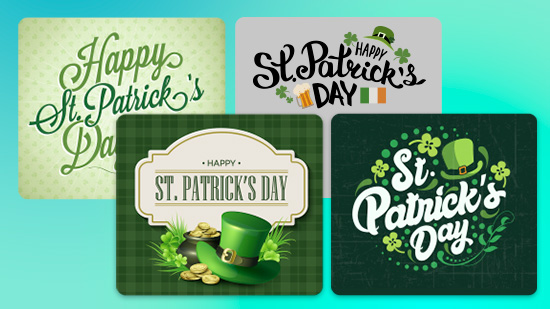 Best St Patrick's Day Images - Royalty Free 