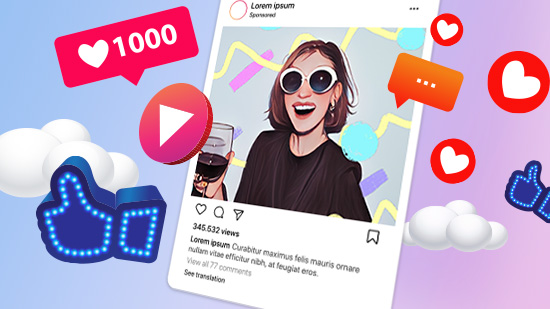 Content Creation - How to Create Engaging Videos and Social Posts