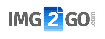 Img2Go logo