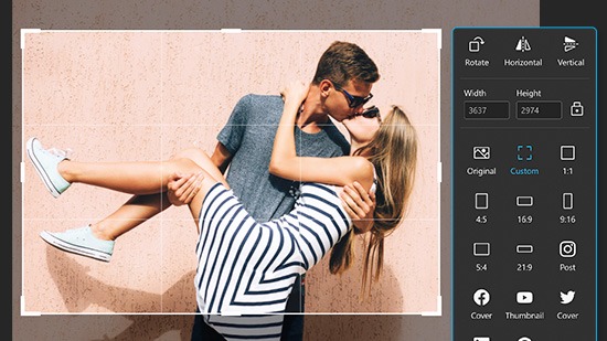 Les meilleurs outils pour redimensionner une image en ligne gratuitement