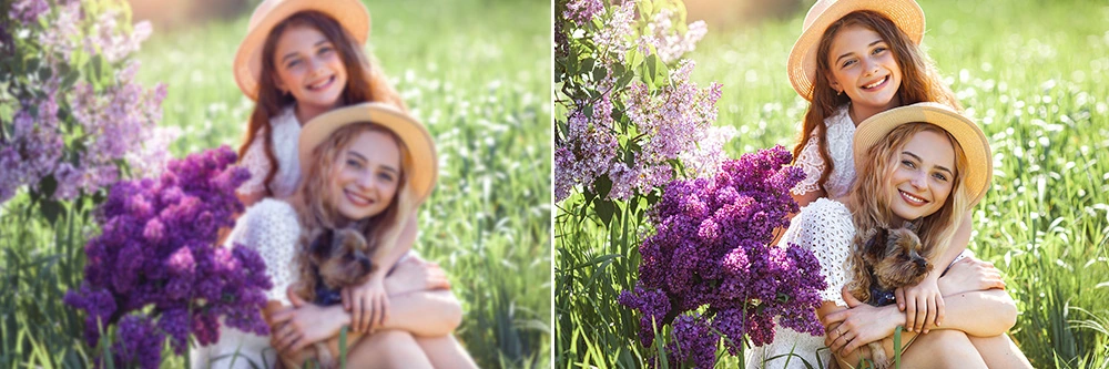 사진 화질 높이기 추천 어플 10가지