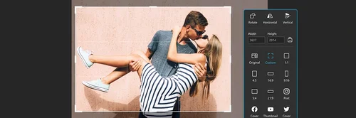 Die besten Online-Foto-Editoren