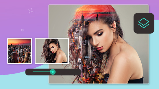 How to Add Photo to Photo Easily for Free