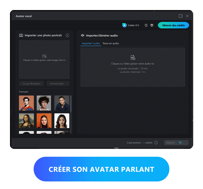 PowerDirector - meilleure logiciel de montage vidéo IA