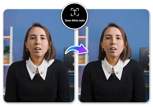 PowerDirector app - meilleure app IA de montage vidéo!